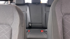 Volkswagen Golf 1.5 TSI Life 5dr Petrol Hatchback